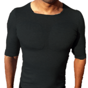 Funkybod T-shirt/Grey - Funkybod｜ファンキーボッド